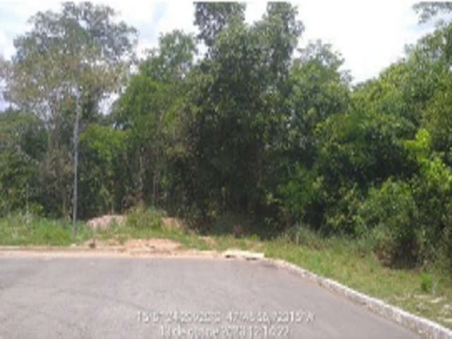 Terreno no Lote Morada de Deus em Brasília/DF em Brasilia - Distrito Federal