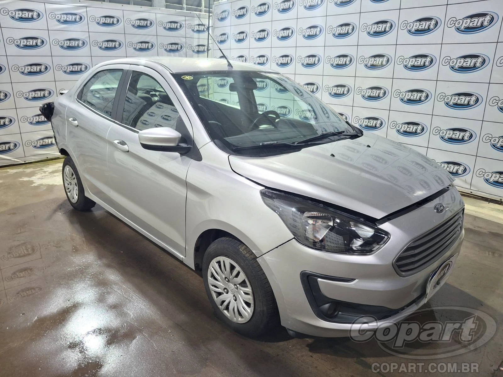 Ford KA Sedan SE 2020 1.0 TiVCT Automático em Candeias - Bahia