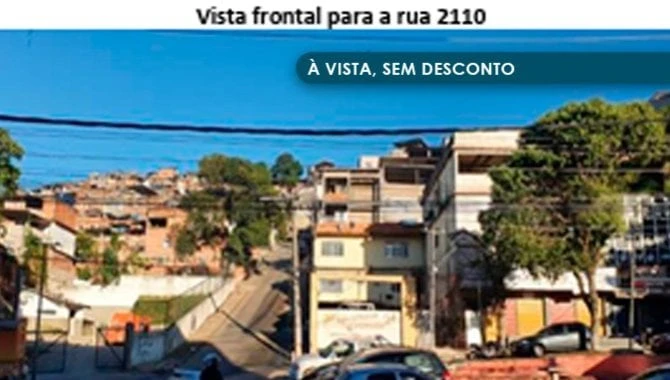 Apartamento com 25 m² privativa + comum em Rio de Janeiro/RJ em Rio De Janeiro - Rio de Janeiro