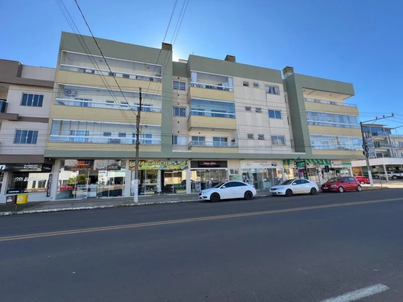Apartamento com 1 Suíte e 1 Quarto em Maravilha/SC em Maravilha - Santa Catarina
