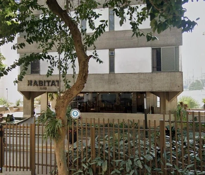 Apartamento com 4 Quartos e 2 Vagas em Santo André/SP em Santo André - São Paulo