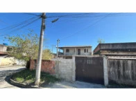 Casa com 2 Pavimentos em Itaboraí/RJ em Itaboraí - Rio de Janeiro