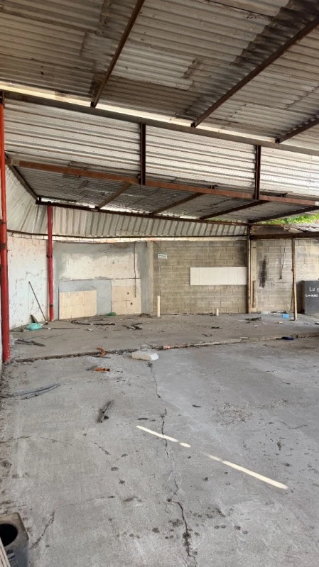 Terreno no Lote 45 em Barra do Piraí/RJ em Barra Do Piraí - Rio de Janeiro