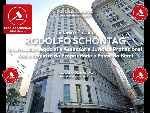 Apartamento em Rio de Janeiro/RJ em Rio De Janeiro - Rio de Janeiro