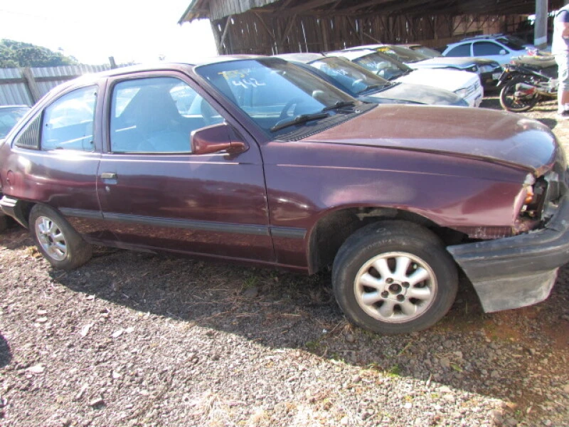 Chevrolet Kadett GL 1994 em Farroupilha - Rio Grande do Sul