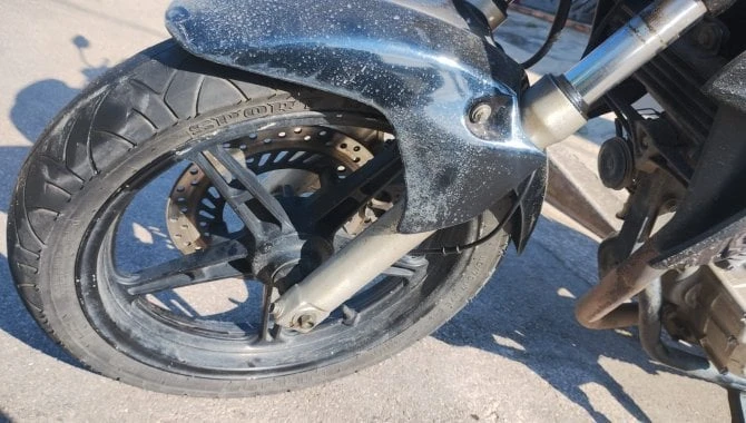 Honda CB 300R 2012 296cc em Guarulhos - São Paulo