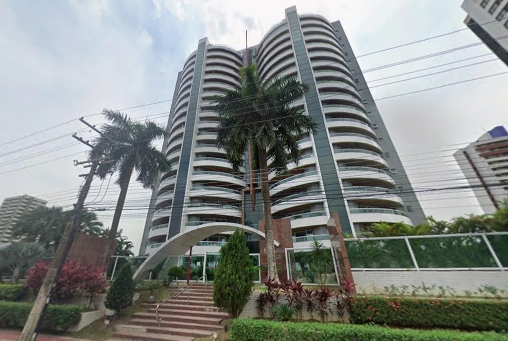 Apartamento em Manaus/AM em Manaus - Amazonas