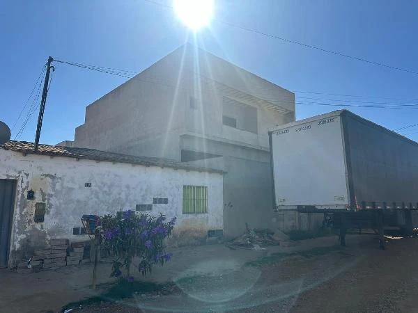 Terreno de 200m² com 1 Vaga em Vitoria Da Conquista - Bahia