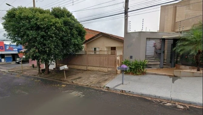 Casa Parte Ideal sobre Casa em Andradina/SP em Andradina - São Paulo