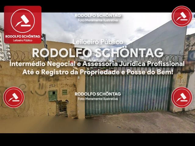 Terreno 16,66% de Terreno em Uberaba/MG em Uberaba - Minas Gerais