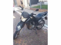 Honda NXR 160 Bros 2015/2016 160cc Gasolina Manual em Cachoeira Do Sul - Rio Grande do Sul