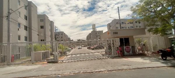 Apartamento com 2 Quartos em Rio de Janeiro/RJ em Rio De Janeiro - Rio de Janeiro
