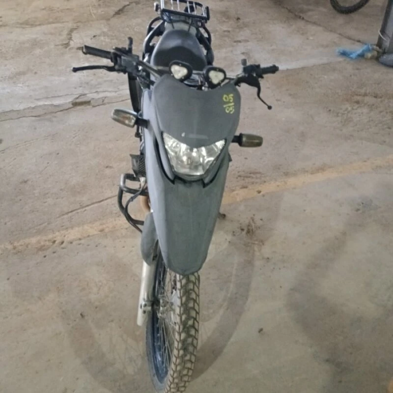 Honda XRE300 2018 300cc Manual em Recife - Pernambuco