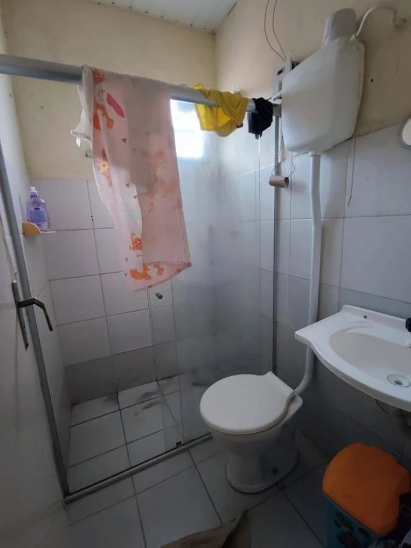 Casa com 2 Quartos em Aracaju/SE em Aracaju - Sergipe