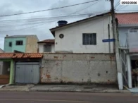Terreno Terreno com Edificação de 2 Pavimentos em Curitiba/PR em Curitiba - Paraná