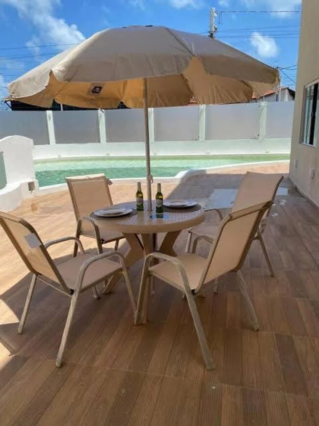 Fração Fração de apartamento no Paraíso das Dunas, Natal/RN em Natal - Rio Grande do Norte