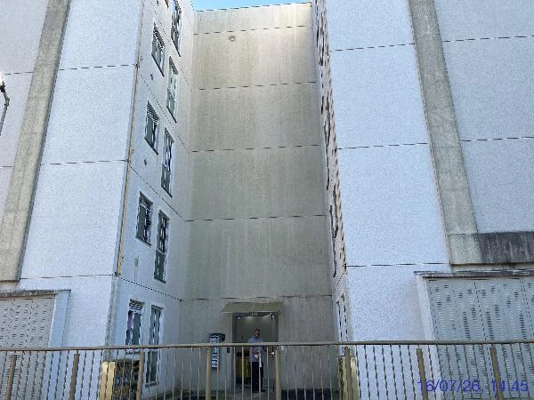 Apartamento com 2 Quartos em Porto Alegre/RS em Porto Alegre - Rio Grande do Sul