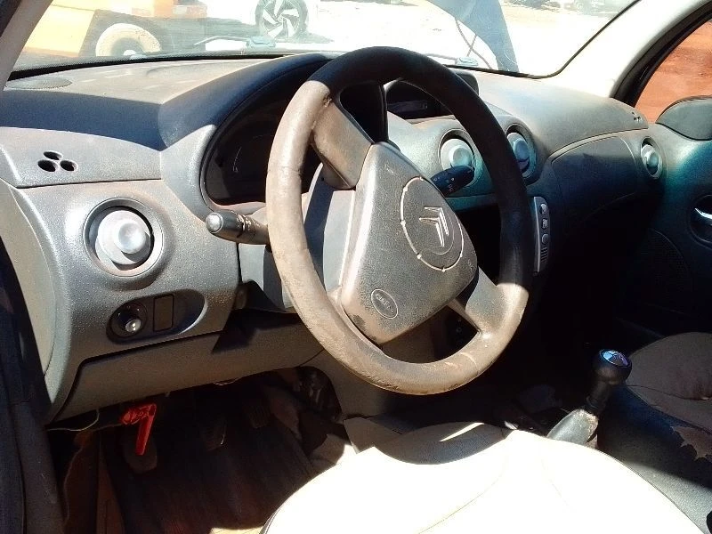Citroën C3 XTR XTR 2011 1.4 Preto em Tangará Da Serra - Mato Grosso