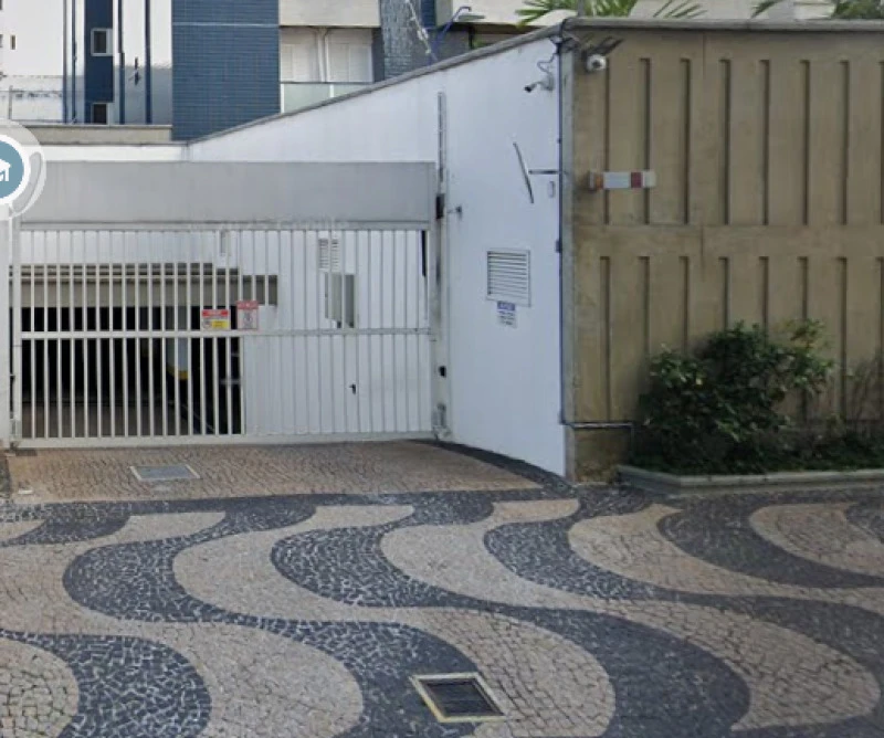 Box de Garagem com 1 Box em Campinas/SP em Campinas - São Paulo