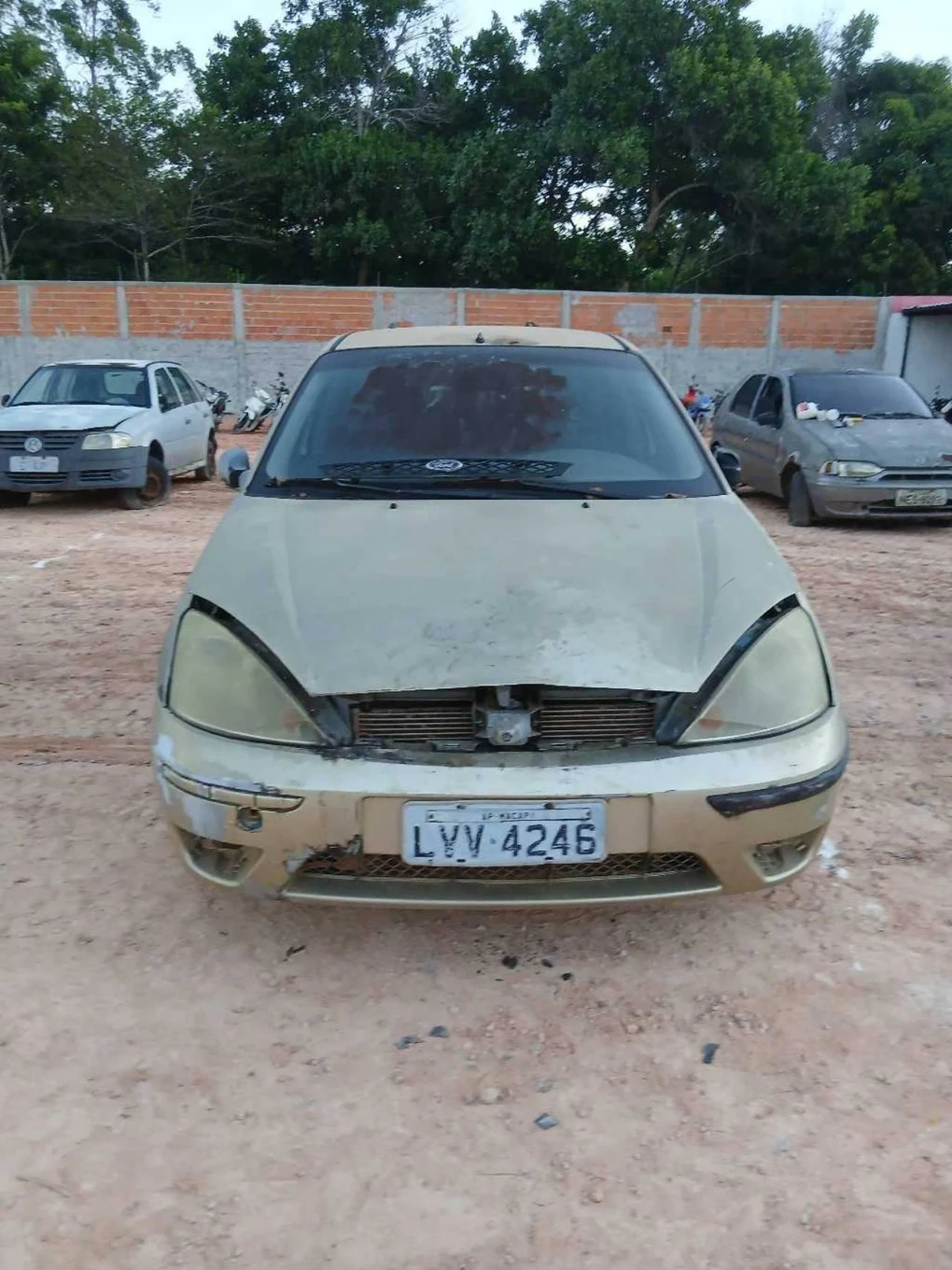 Ford Focus 1.6L HA 2005 em Macapá - Amapá
