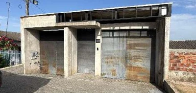 Terreno Terreno com construção não averbada em Araruna/PR em Araruna - Paraná