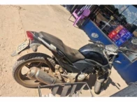 Honda CB300R FLEX 2015 em Araguaína - Tocantins