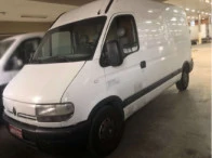 Renault Master 11M3 2007 2.5 DCi 114CV em Curitiba - Paraná