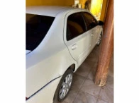 Toyota Etios 2018/2019 Branco em Corumbaíba - Goiás