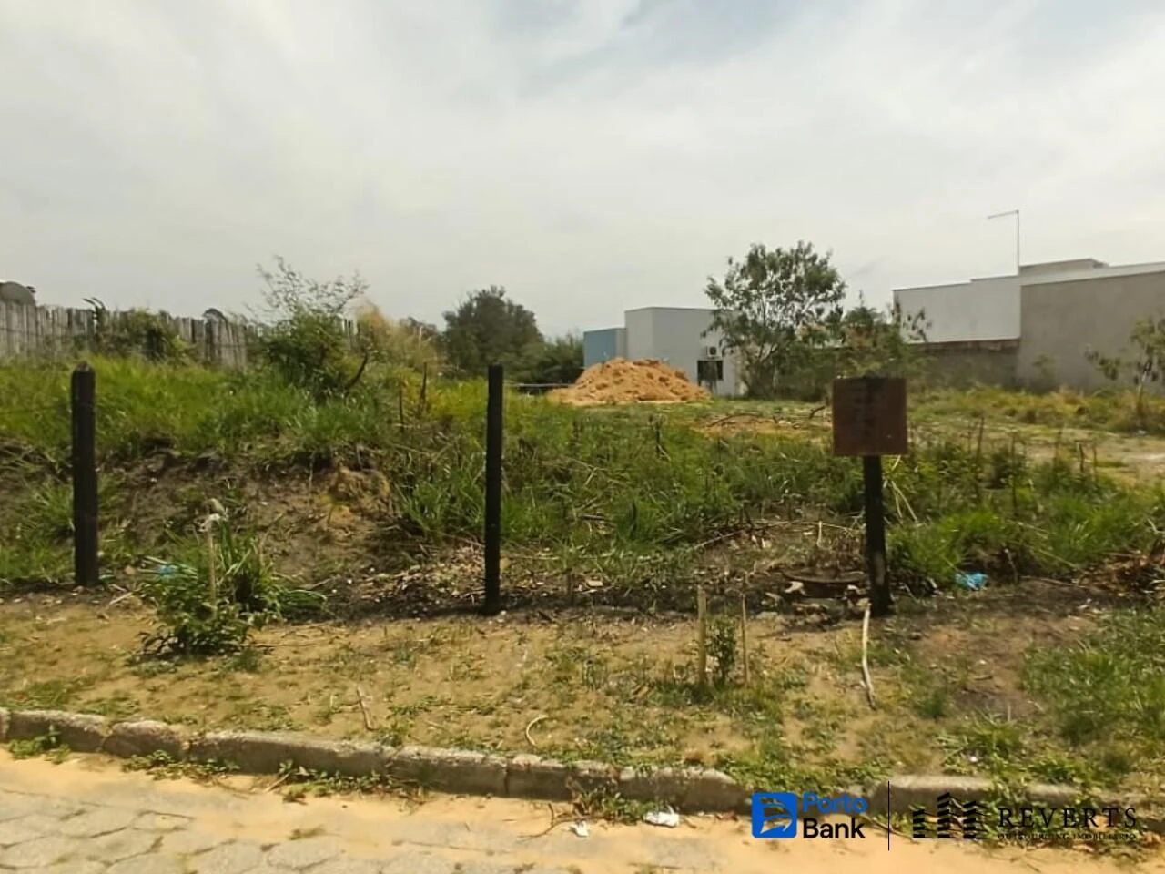 Terreno no Bairro Etelvina em Cachoeira Paulista/SP em Cachoeira Paulista - São Paulo