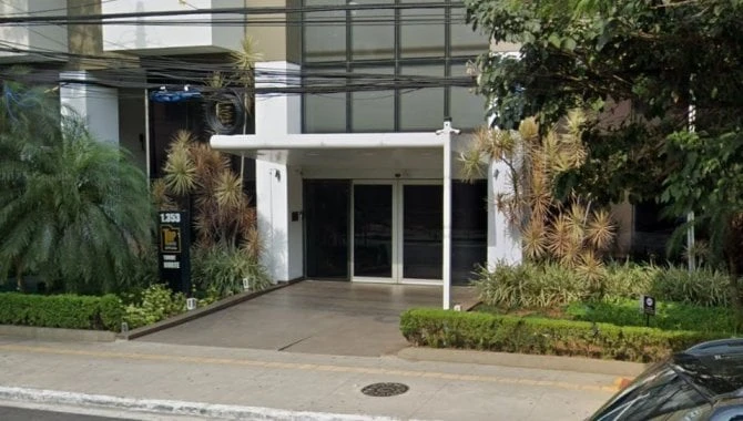 Sala Comercial com 0 Suítes? em São Paulo/SP em São Paulo