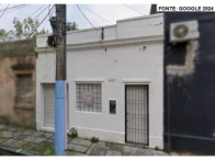 Casa com terreno em Rio Grande/RS em Rio Grande - Rio Grande do Sul