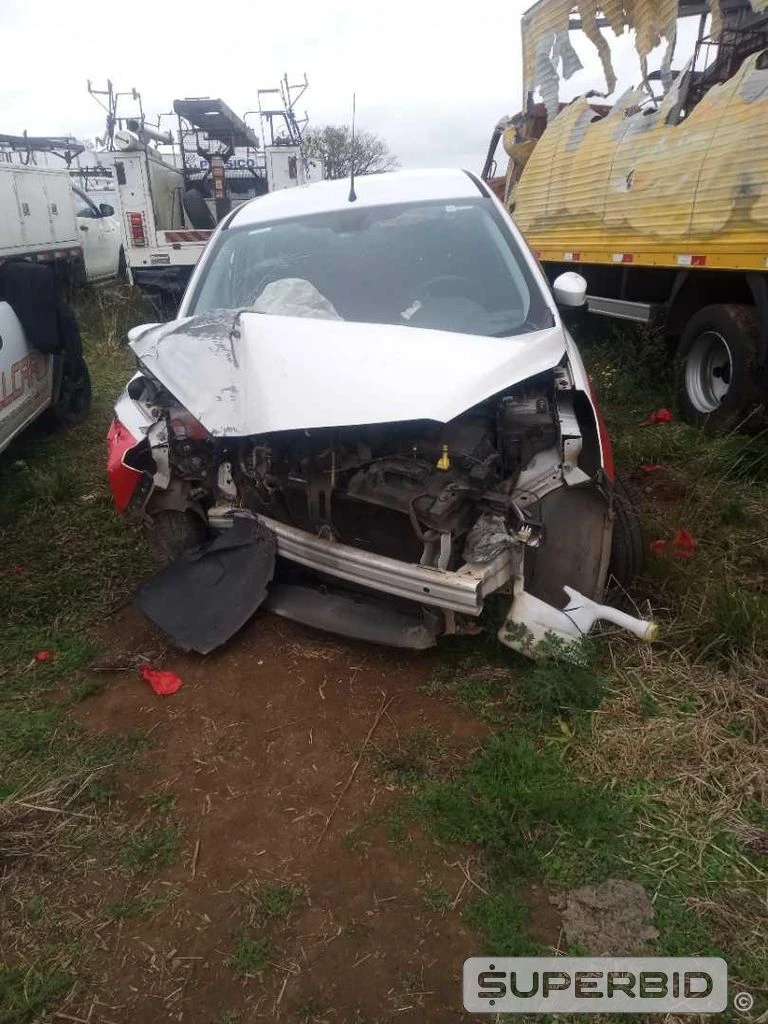 Ford Ka SE 2017 1.5 Automático em Alvorada - Rio Grande do Sul