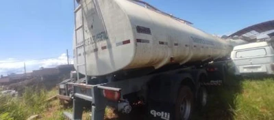 Gotti SRTQL2E 092 SR 2009 em Apucarana - Paraná