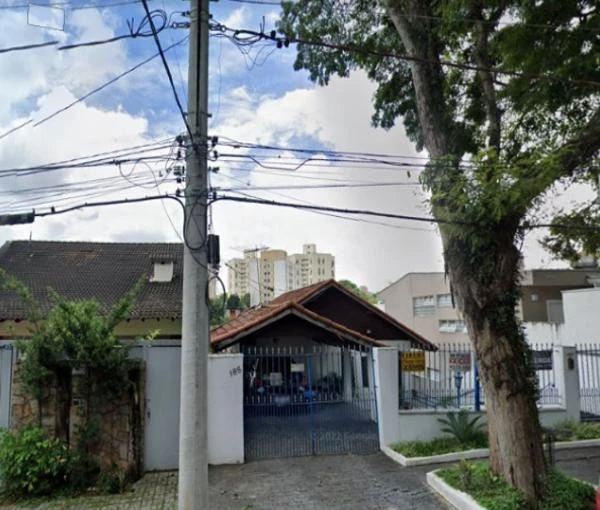 Casa com 3 Dormitórios em São Paulo/SP em São Paulo