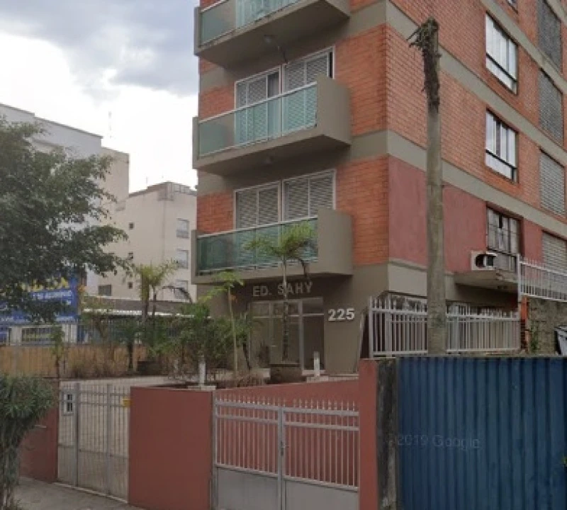 Apartamento em Guarujá/SP em Guarujá - São Paulo
