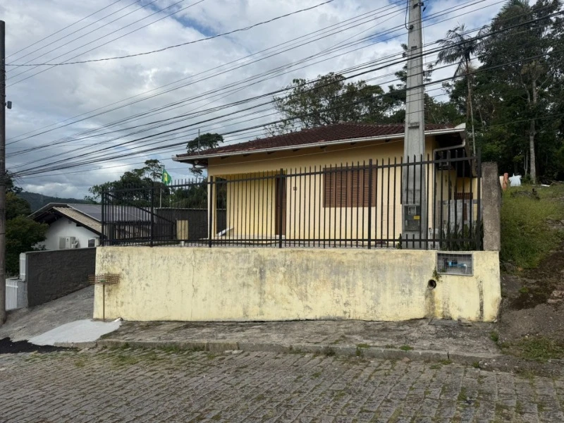 Terreno no Lote 53, Jardim Mirante do Vale em Gaspar/SC em Gaspar - Santa Catarina