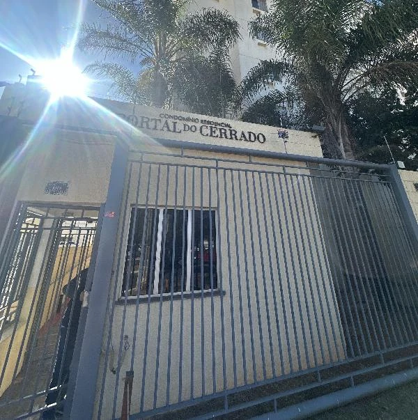 Apartamento com 2 Quartos em Brasília/DF em Brasilia - Distrito Federal