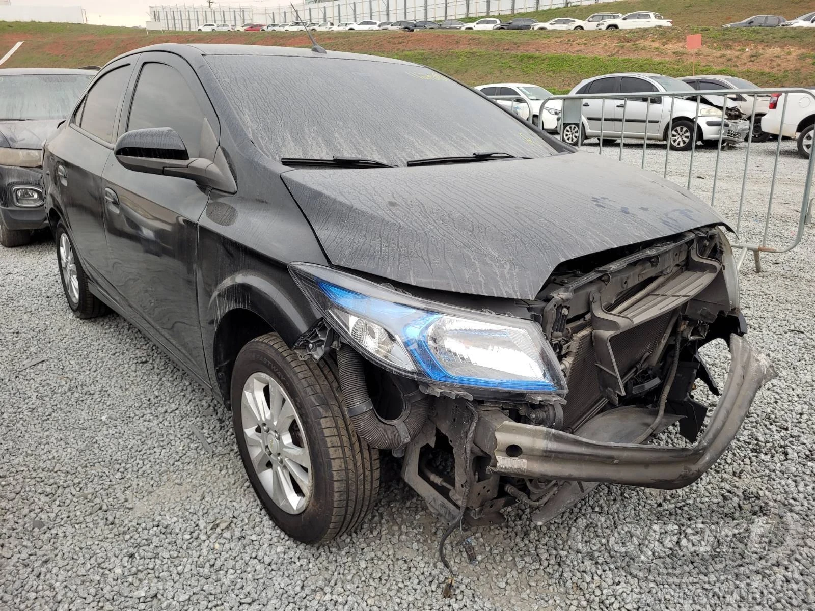 Chevrolet Prisma LTZ 2014 1.4 SPE Automático em Itaquaquecetuba - São Paulo