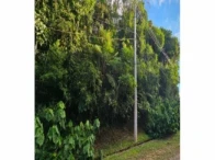 Terreno no Embu Guaçu/SP, com 2030 m² em condomínio fechado em Embu Guaçu - São Paulo