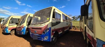 Mercedes-Benz MASCA GRANMICRO O GranMicro O 2011 Diesel Manual em São João Da Boa Vista - São Paulo