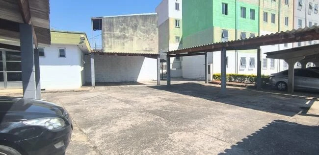 Apartamento em Mogi das Cruzes/SP em Mogi Das Cruzes - São Paulo