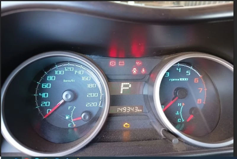 Mitsubishi Pajero TR4 2014 FL 2WD Preto Flex Automático em Rio Das Antas - Santa Catarina