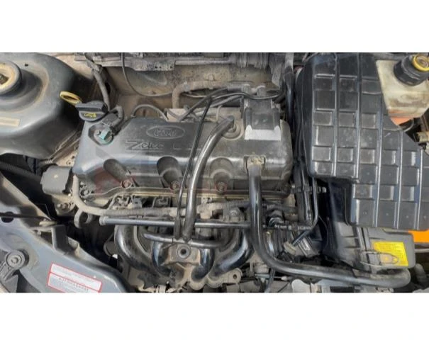 Ford Ka GL GL 2007 1.0 Gasolina Automático? em São Paulo