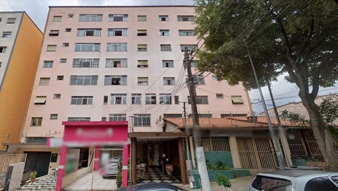 Apartamento em Penha de França, SP em São Paulo