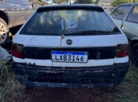 Astra GLS 1995 Sucata em Foz Do Iguaçu - Paraná