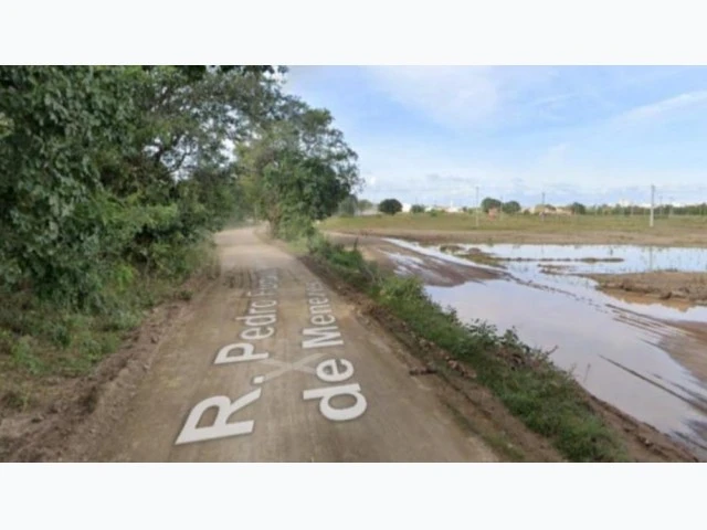 Terreno no Horto em Juazeiro do Norte/CE em Juazeiro Do Norte - Ceará