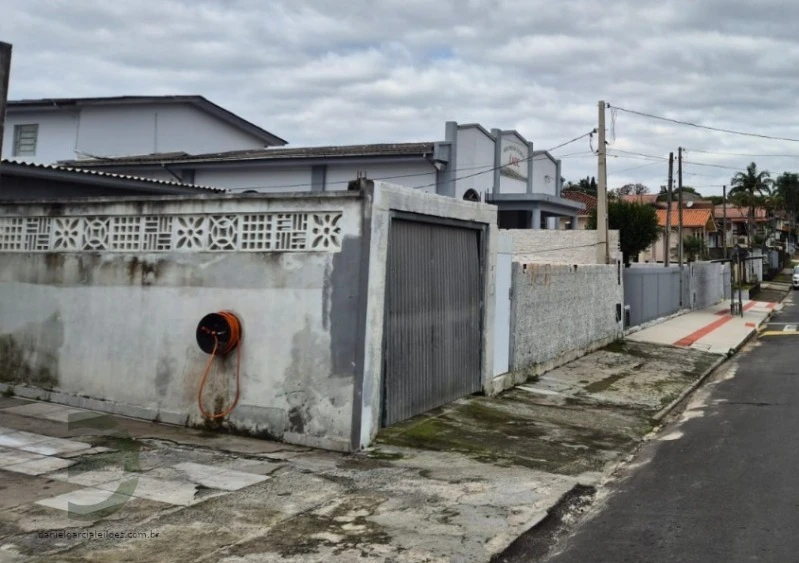 Terreno no Rua Honório Benjamin Pereira em Criciúma/SC em Criciúma - Santa Catarina