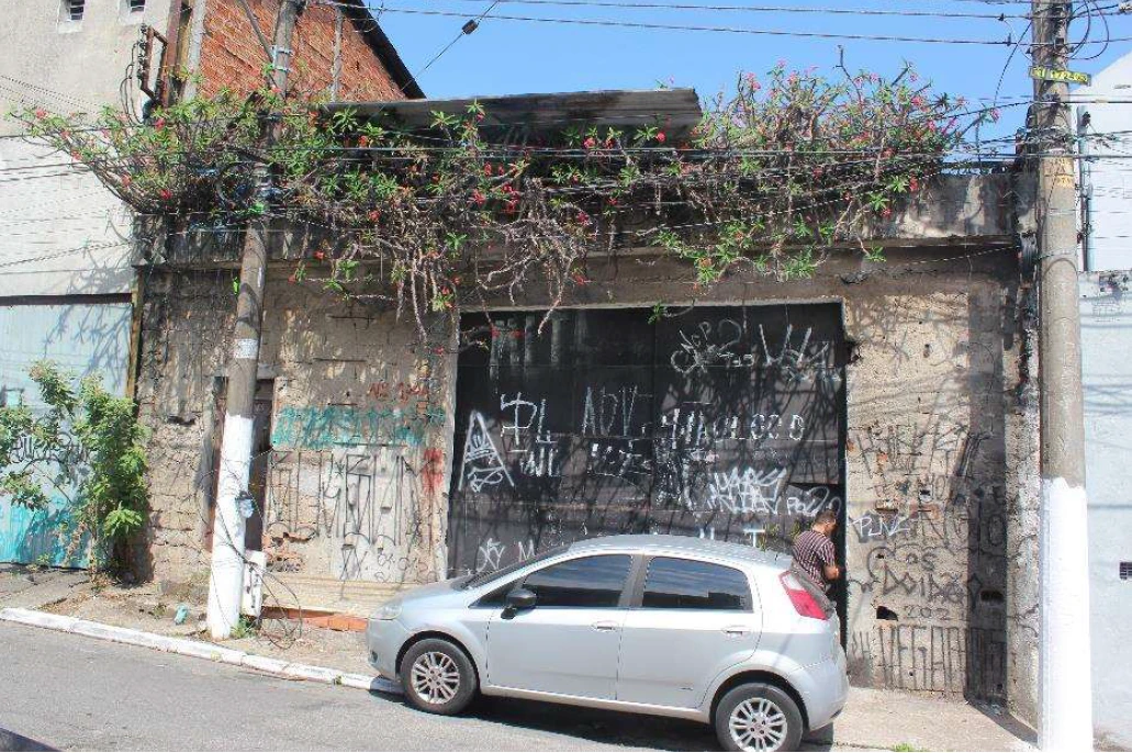 Galpão no Vila Prudente em São Paulo/SP em São Paulo