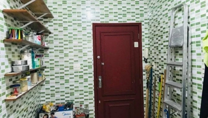 Apartamento em Rio de Janeiro/RJ em Rio De Janeiro - Rio de Janeiro