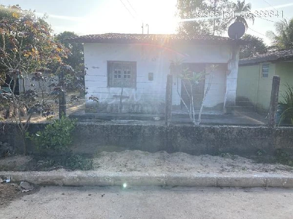 Casa de 72m² com 2 Quartos no Centro Teotonio Vilela em Junqueiro - Alagoas